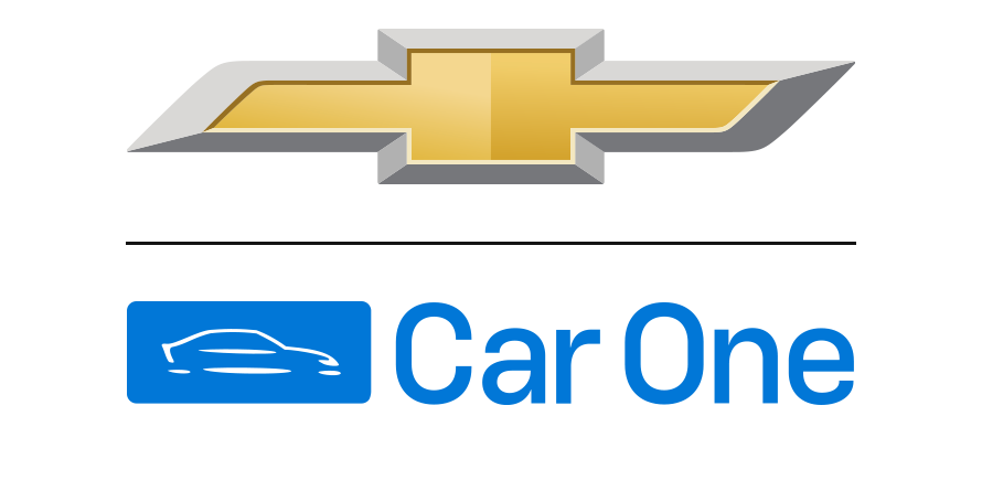 Logo de Chevrolet Carone